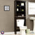 Modern Bathroom Decor Framed Shadow Box 11.5x11.5 (Bathroom Rules) - LifeSong Milestones