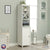 Modern Bathroom Decor Framed Shadow Box 7x10in (Bathroom Rules) - LifeSong Milestones