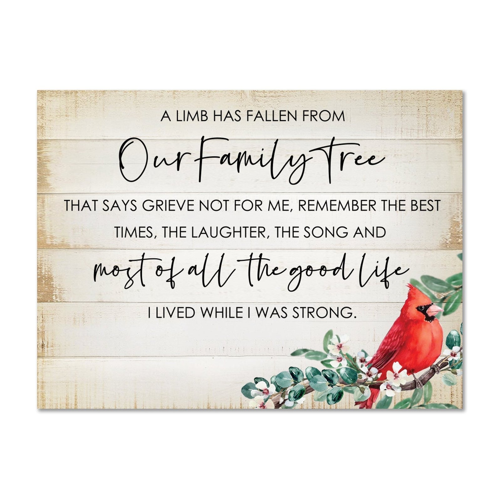 A modern cardinal magnet gracing a refrigerator - a heartfelt home decoration.