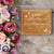 Modern Keepsake Box Inspirational Quotes for Nana 3.5x3 Nana Is A Gift - LifeSong Milestones