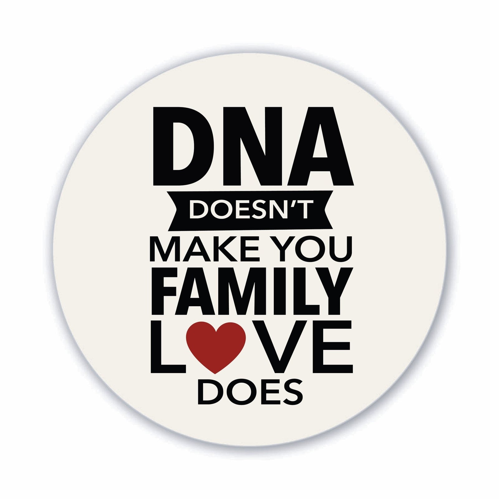 Modern Refrigerator Magnet Gift for Stepdad - Best Bonus Dad - LifeSong Milestones