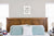 Modern Wooden Horizontal Wall Hanging Rope Sign 12x15 - Gather Here - LifeSong Milestones