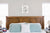 Modern Wooden Vertical Wall Hanging Rope Sign 12x15 - Home - LifeSong Milestones