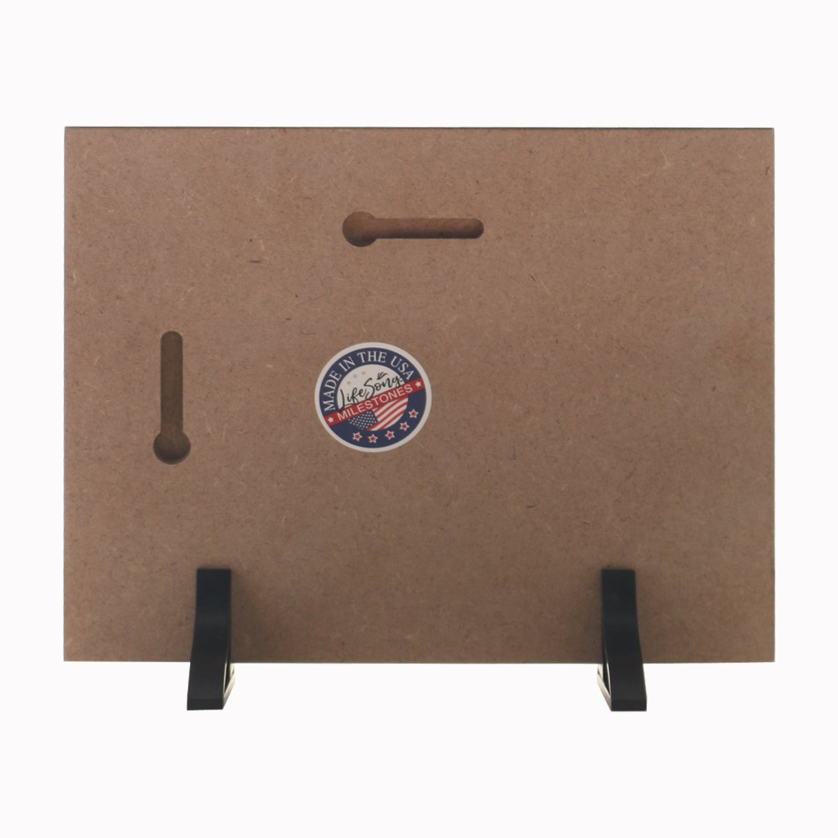 New Home Family Wall Decor Sign Gift - This Is Us - LifeSong Milestones