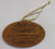 Oval Wooden Ornament Beloved Pet If Love Could Have Saved You - LifeSong Milestones