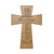 Lifesong Milestones Personalized 18th wedding wall cross – A symbol of enduring love and a perfect anniversary gift for the couple.
