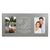 Lifesong Milestones Personalized Couples 1st Wedding Anniversary Spanish Picture Frame