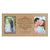 Personalized Picture Frame 25th Wedding Anniversary Spanish Gift Ideas