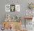 Personalized 3 Piece Nursery Wall Decor Monogram - More Precious - LifeSong Milestones