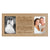 Lifesong Milestones Personalized 35th Wedding Anniversary Spanish Picture Frame