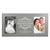 Unique Spanish Picture Frame 35th Wedding Anniversary Home Decor – Personalized Gift for Couples