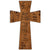 Personalized 40th Anniversary Wall Cross - For I Have Found Whom My Soul Loves - LifeSong Milestones