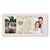 Lifesong Milestones Personalized Picture Frame for Couples 5th Wedding Anniversary Decorations
