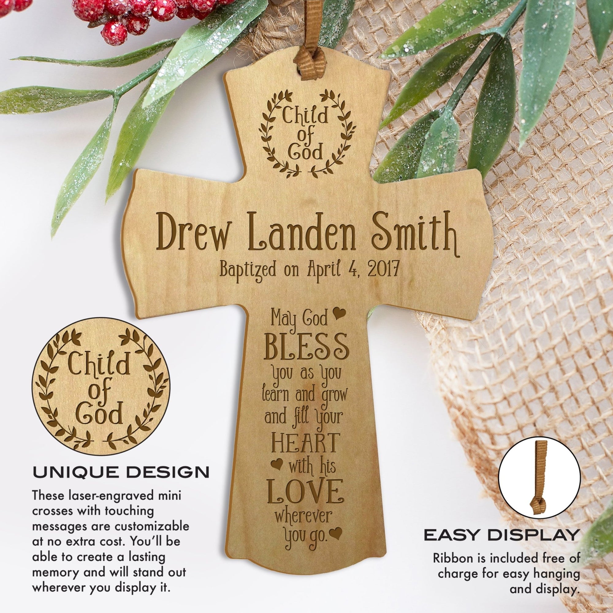 https://www.lifesongmilestones.com/cdn/shop/products/personalized-baby-baptism-christening-gift-ideas-cross-ornament-may-god-bless-933969_2000x.jpg?v=1701342970