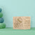 Personalized Baby Block - Every Good & Perfect Gift - LifeSong Milestones