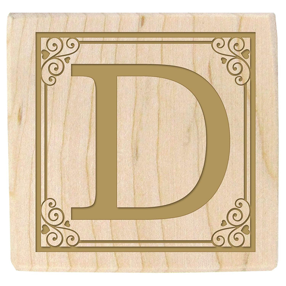 Personalized Baby Block - Every Good & Perfect Gift - LifeSong Milestones