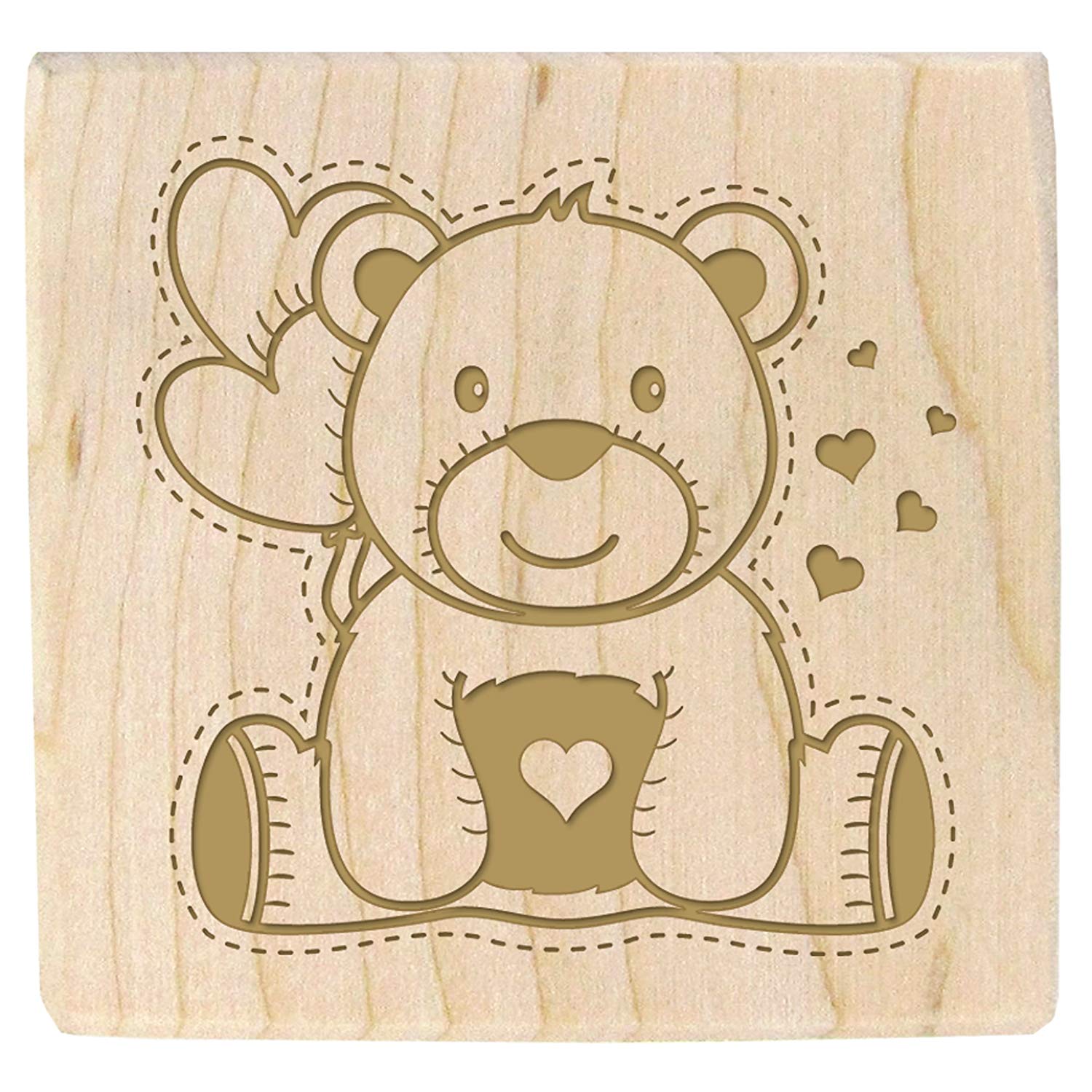 Personalized Baby Block - First We Had Each Other - LifeSong Milestones