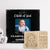 Personalized Baby Block - Love At First Sight - LifeSong Milestones