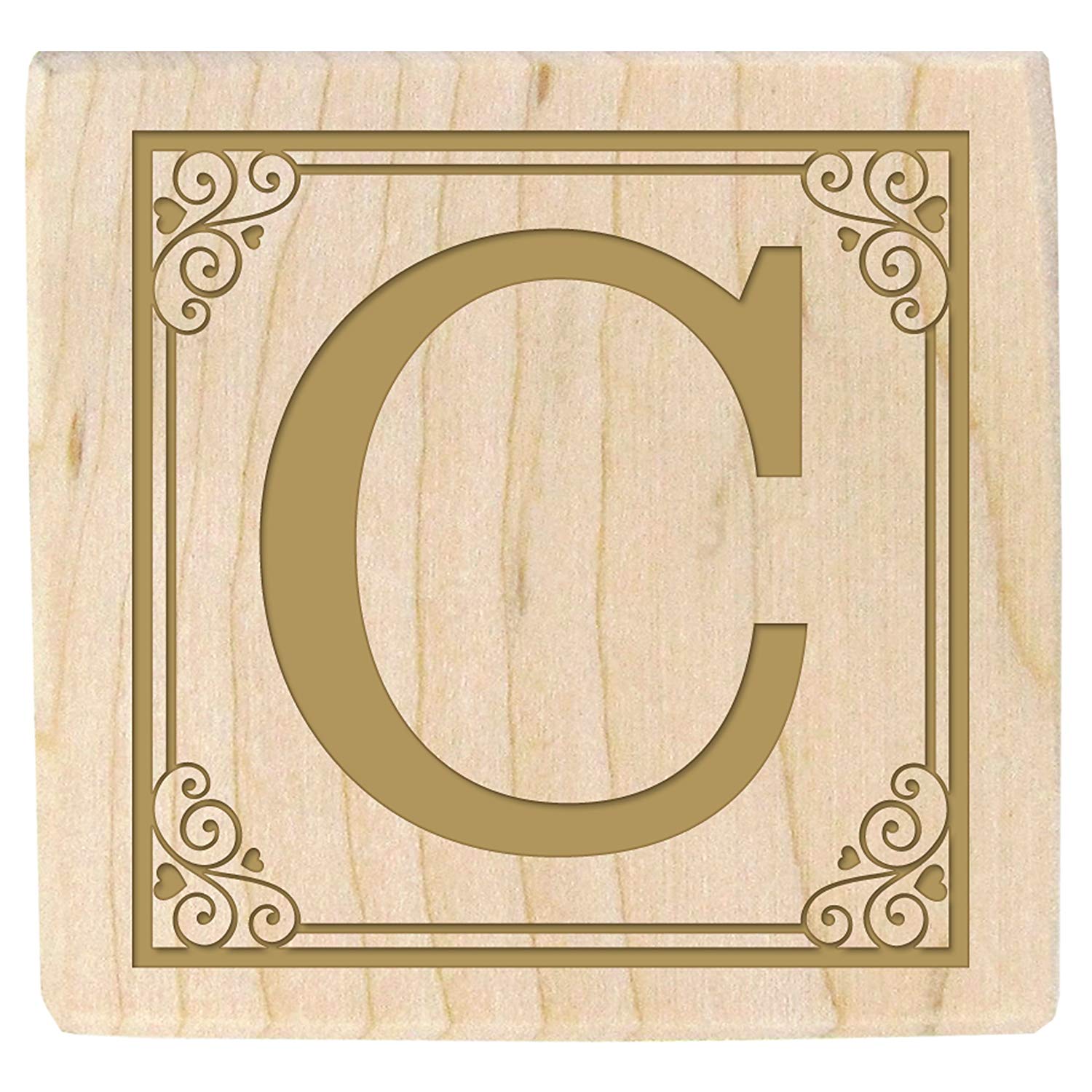 Personalized Baby Block - You Are My Sunshine - LifeSong Milestones