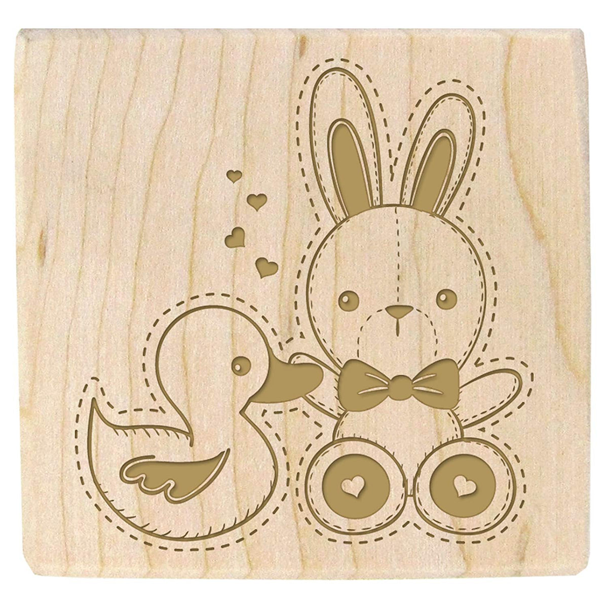 Personalized Baby Block - You Are My Sunshine - LifeSong Milestones