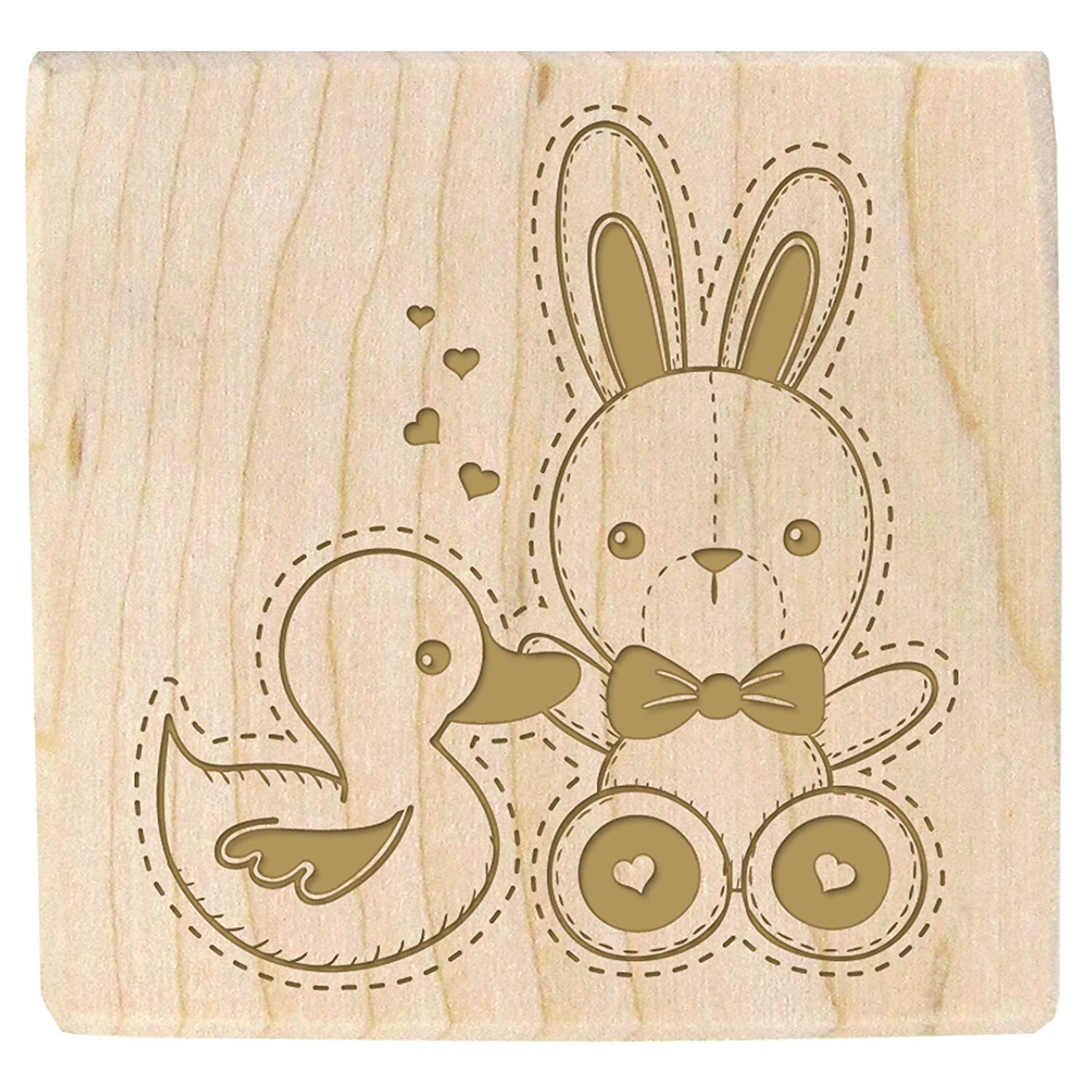 Personalized Baby Block - You Are My Sunshine - LifeSong Milestones