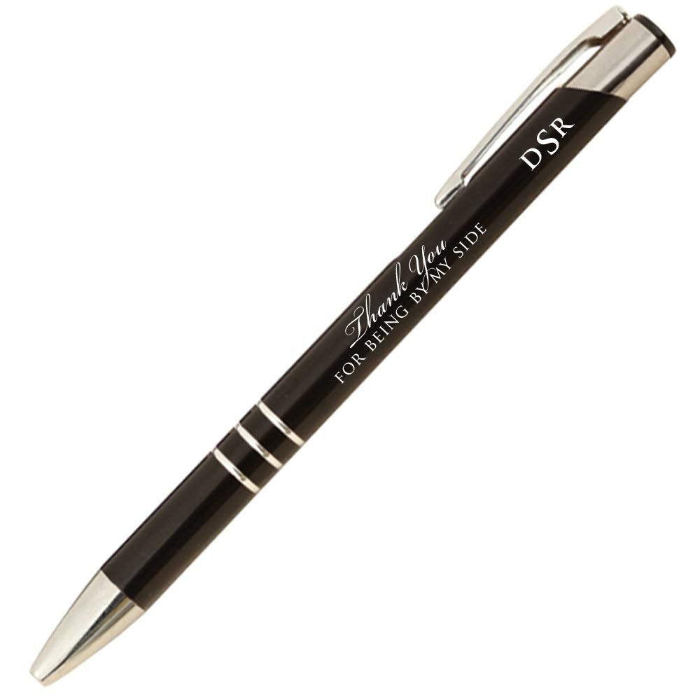 Personalized Ball Point Pens for Wedding Gifts - LifeSong Milestones