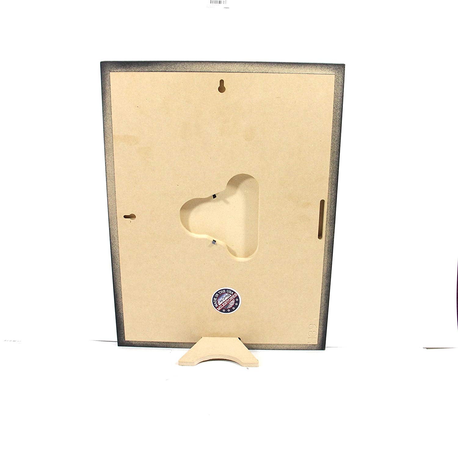 Personalized Baptism Wooden Wall Plaque Home Decor Gift for Godchild - On This Day