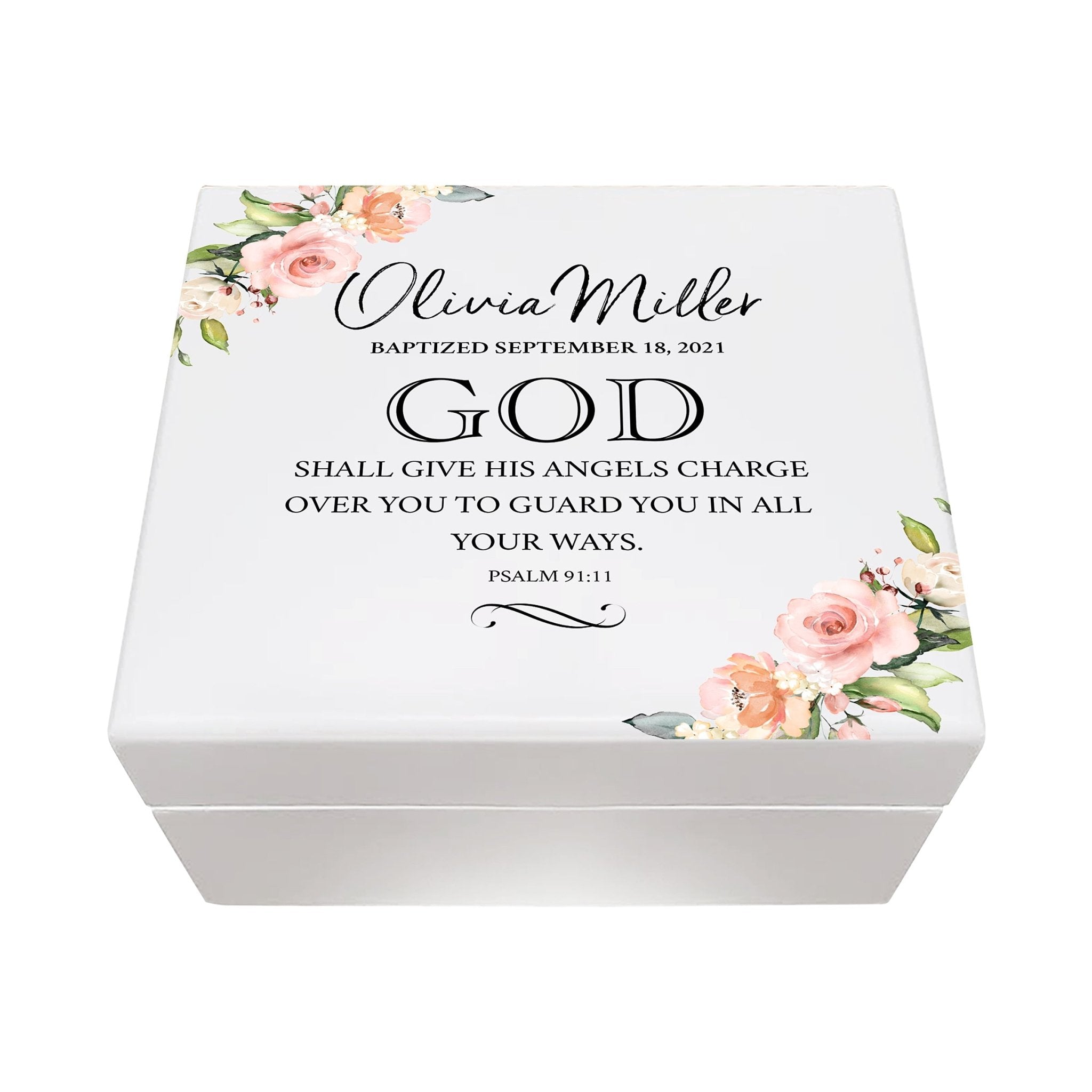 Authentic Existence® Prince of Peace Gift Box - Devotional, Tumbler