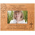 Personalized Baptism Photo Frame - Jeremiah 1:15 - 4x6 Photo - LifeSong Milestones