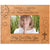 Personalized Baptism Photo Frame - May God Bless You - 4x6 Photo - LifeSong Milestones