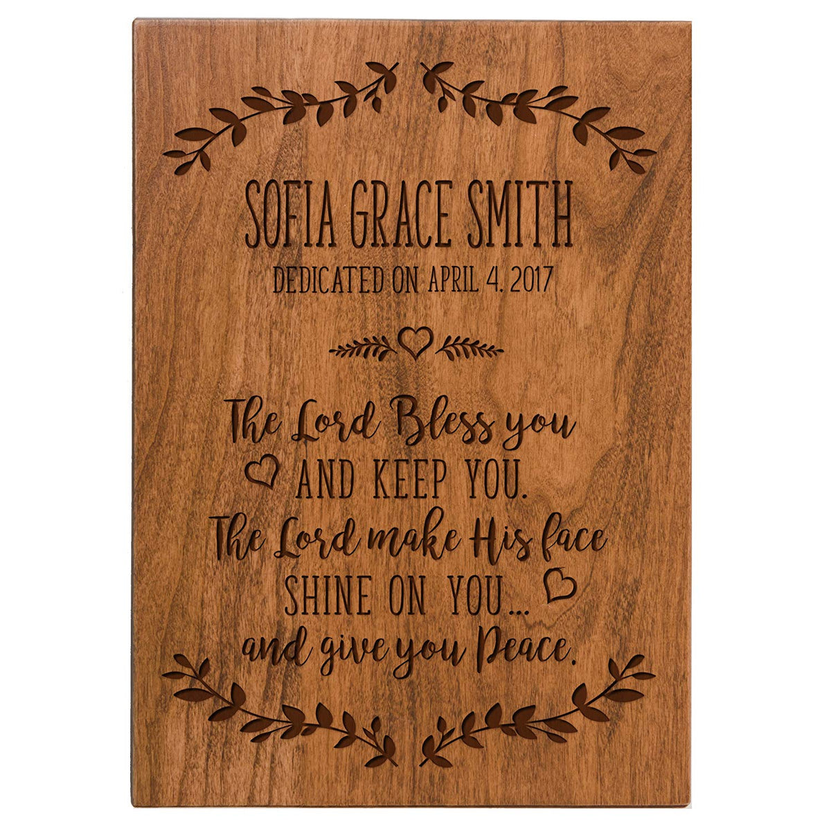 Gifts for godchild from godparents