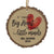 Personalized Barky Christmas Ornament For Teachers Big Heart - LifeSong Milestones