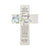 Personalized Butterfly Memorial Bereavement Wall Cross For Loss of Loved One A Limb Has Fallen (Butterfly) Quote 14 x 9.25 A Limb Has Fallen From Our Family Tree That Says Grieve Not For Me - LifeSong Milestones