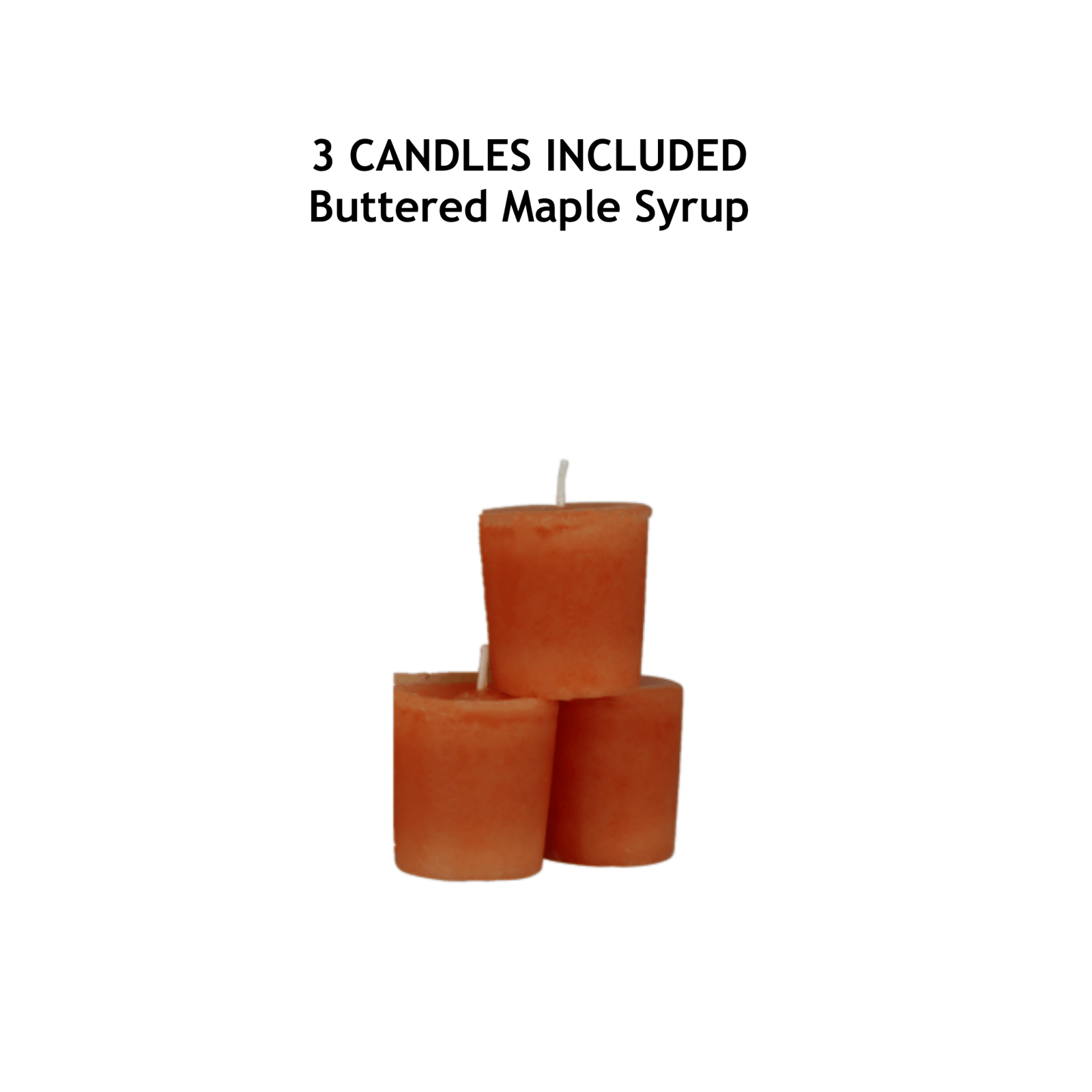 Personalized Cherry Wood Single Votive Candle Holder - 15th Wedding Anniversary - LifeSong Milestones