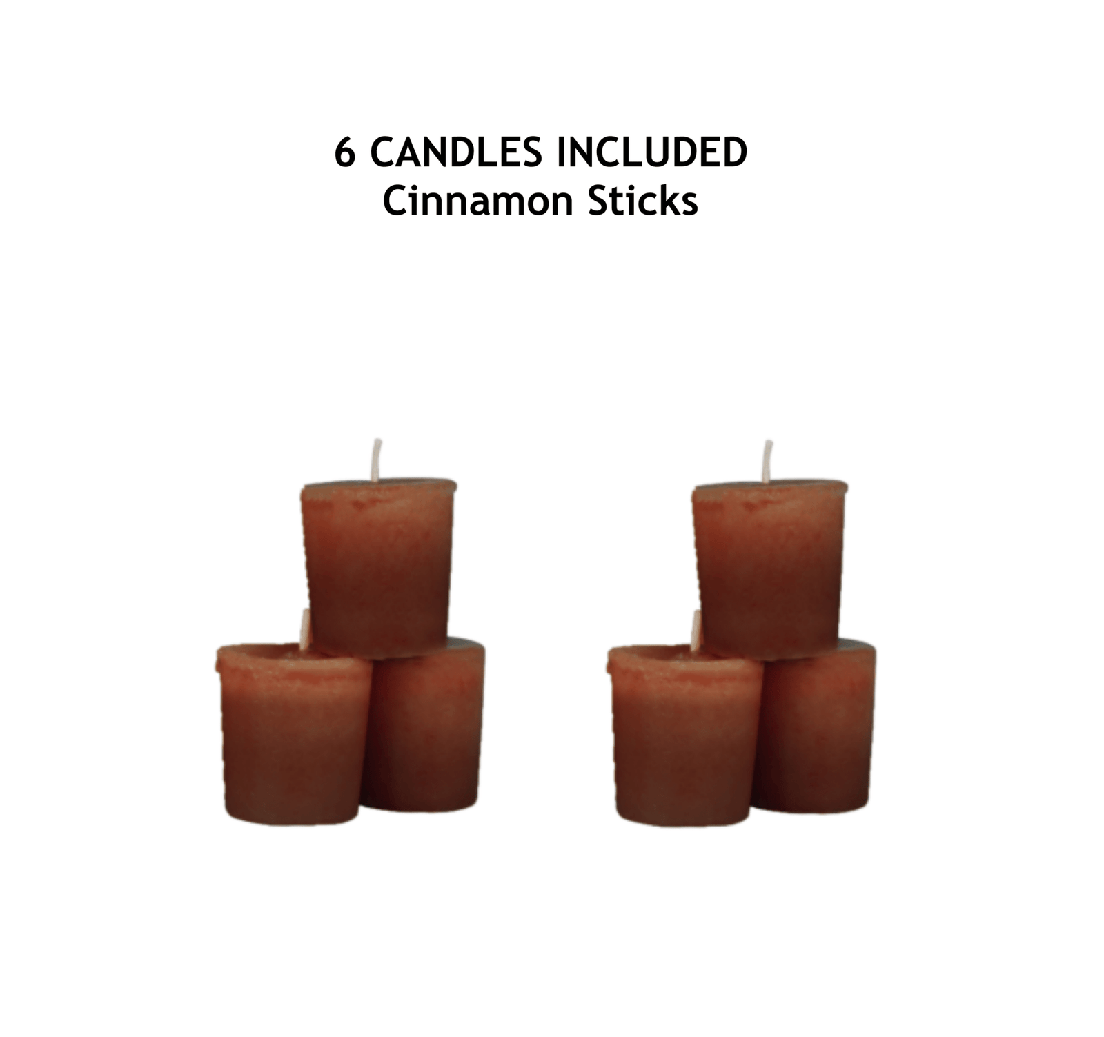 Personalized Cherry Wood Single Votive Candle Holder - 15th Wedding Anniversary - LifeSong Milestones