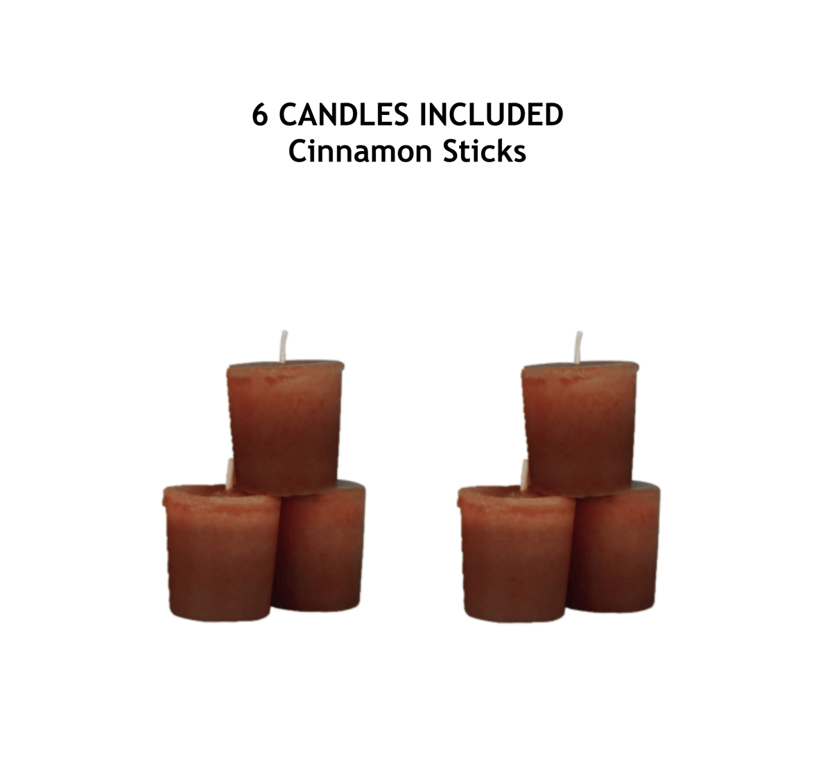 Personalized Cherry Wood Single Votive Candle Holder - 1st Anniversary - LifeSong Milestones