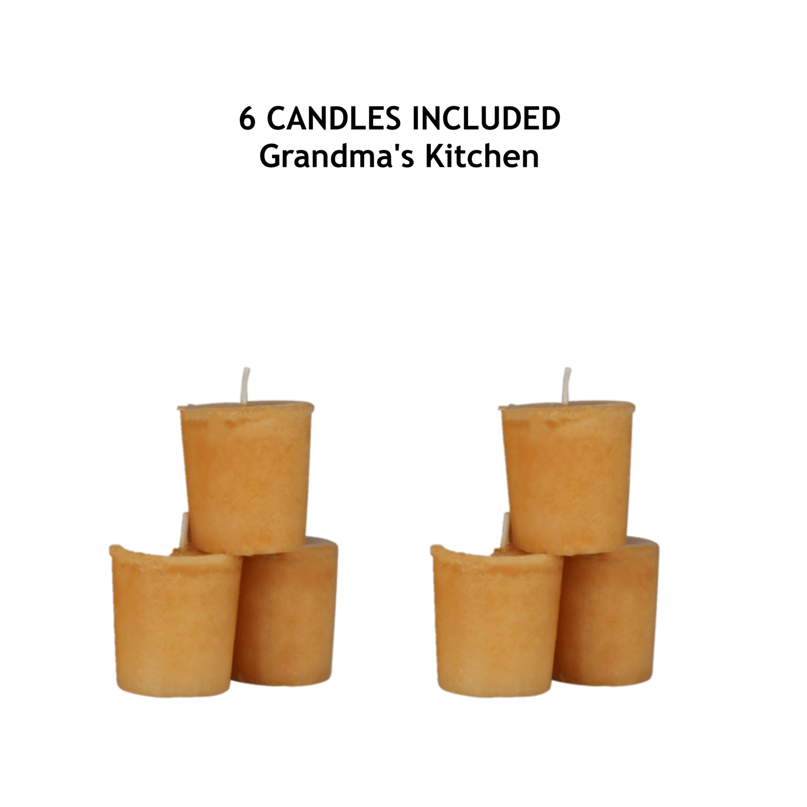 Personalized Cherry Wood Single Votive Candle Holder - 40th Wedding Anniversary - LifeSong Milestones