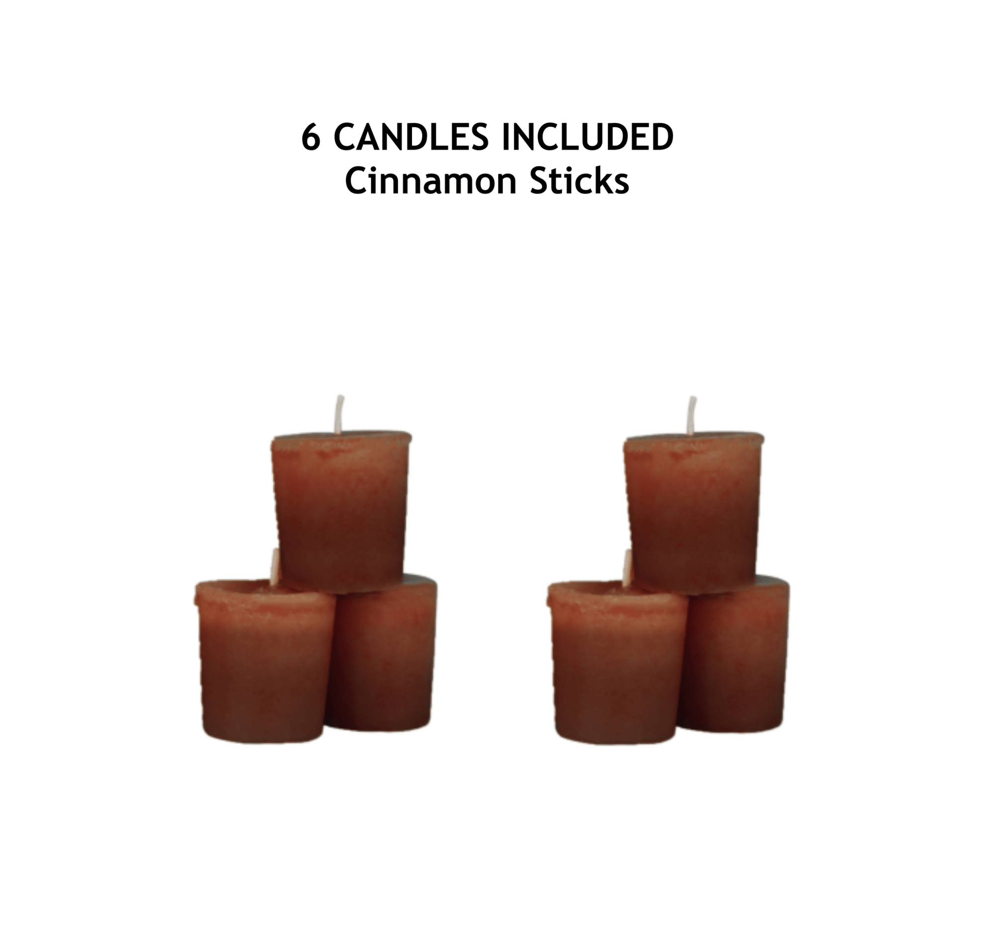 Personalized Cherry Wood Single Votive Candle Holder - 4th Wedding Anniversary - LifeSong Milestones