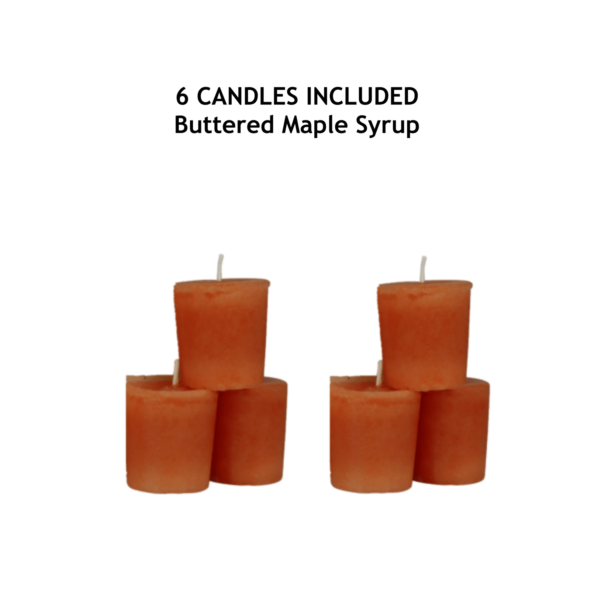 Personalized Cherry Wood Single Votive Candle Holder - 55th Wedding Anniversary - LifeSong Milestones