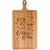 Personalized Christmas Cherry Cutting Boards - LifeSong Milestones