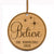 Personalized Christmas Ornaments - LifeSong Milestones