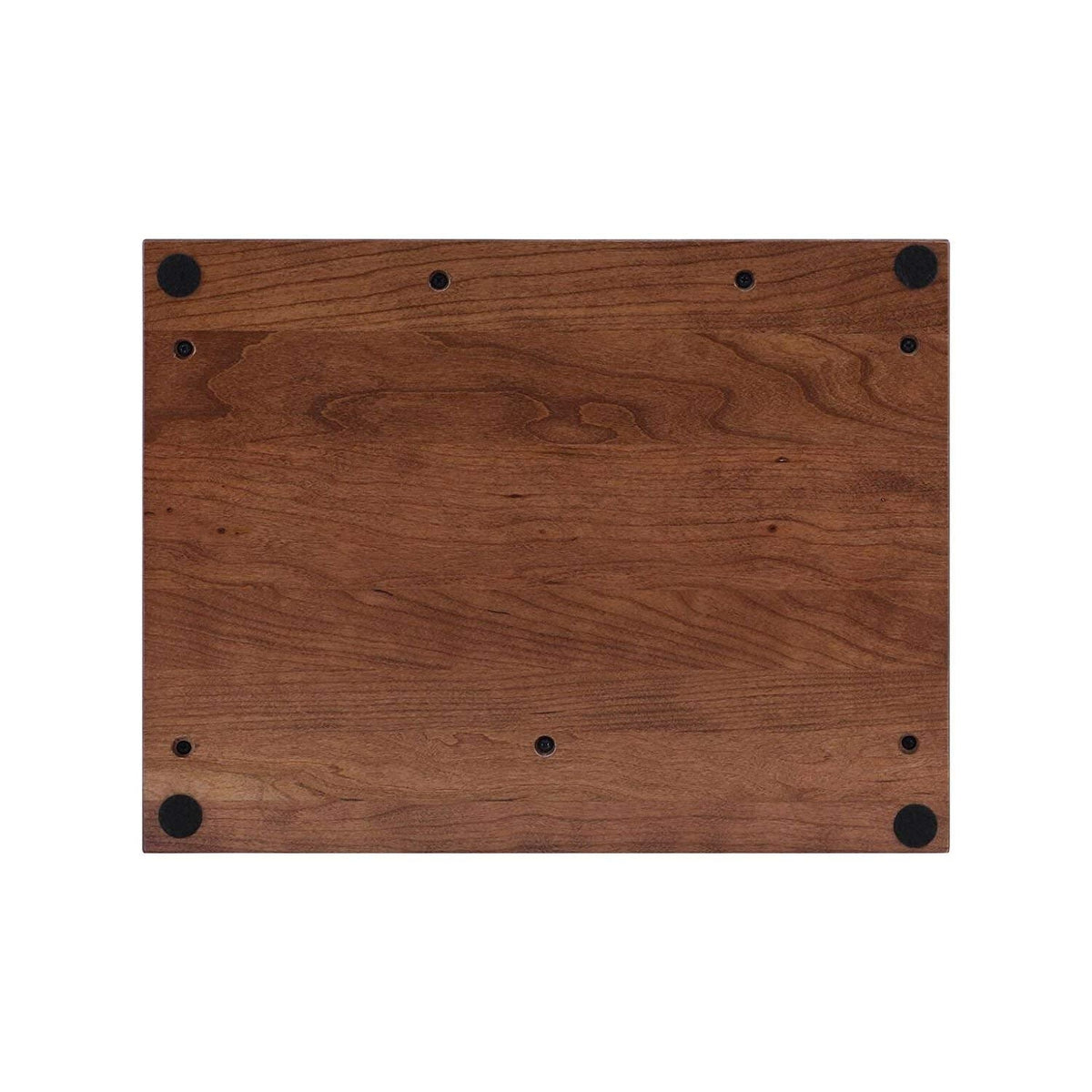 Personalized Engraved Wooden Companion Urn for Human Ashes - A Limb Has Fallen