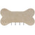 Personalized Dog Bone Sign With Hooks - Maple You Had Me At Woof - LifeSong Milestones