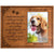 Personalized Dog or Cat Pet Memorial Photo Frame - Those Who We Love - LifeSong Milestones