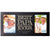 Personalized Double Photo Frame Gift For Fathers Day - Best Papa - LifeSong Milestones