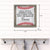 Personalized Elegant Baseball Framed Shadow Box Shelf Décor With Inspiring Bible Verses - Balls. Bats, & Baseball Hats - LifeSong Milestones