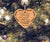 Personalized Engraved Heart Memorial Ornament - Until We Meet Again - LifeSong Milestones
