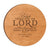 Personalized Family and Everyday Lazy Susan - Delight Yourself in The Lord - LifeSong Milestones
