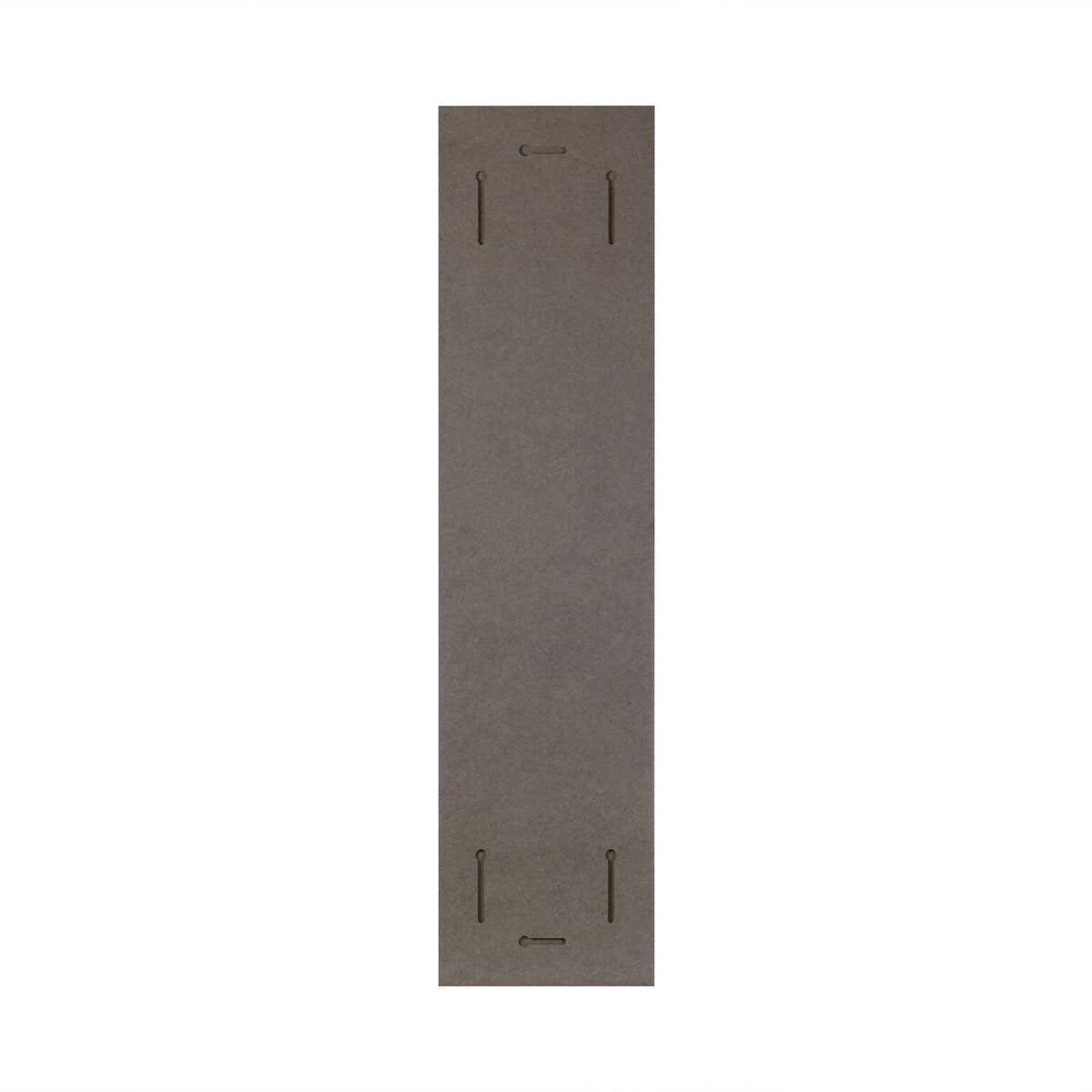 Personalized Family is Everything Coat Rack Wall Sign - LifeSong Milestones