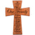 Personalized Family Wall Cross - Our Family Is A Circle Of Strength - LifeSong Milestones
